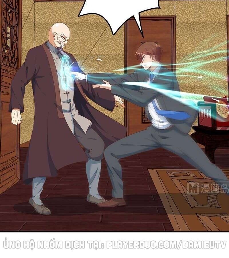 Tu Tiên Trở Về Vườn Trường Chapter 145 - Trang 2