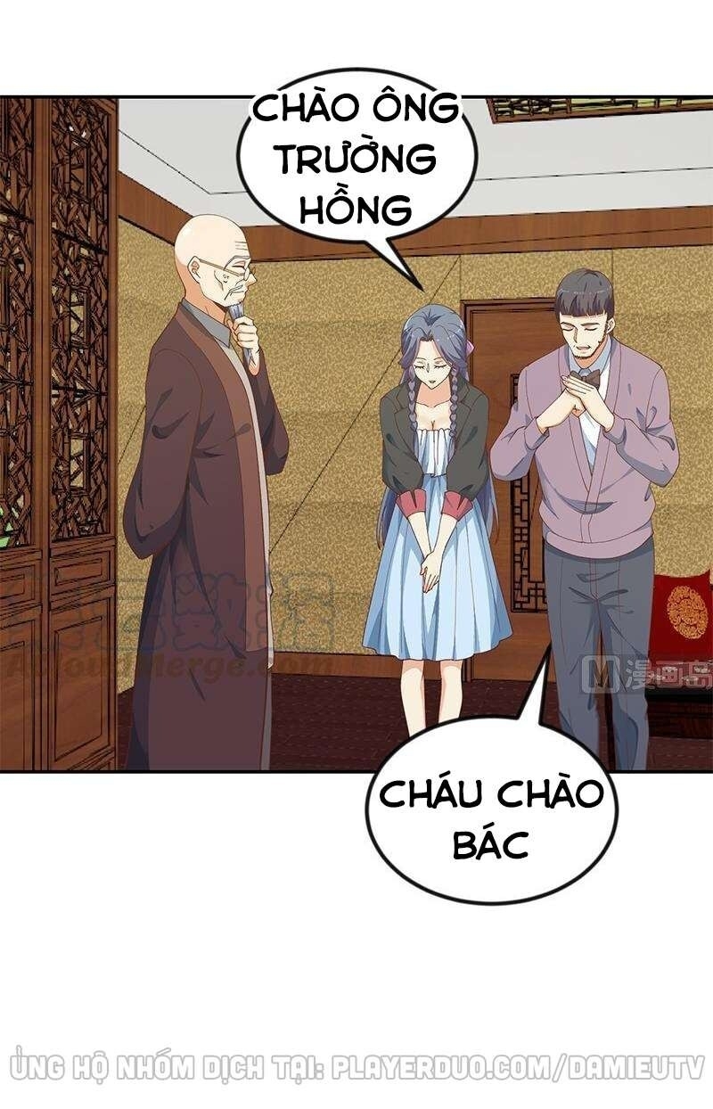 Tu Tiên Trở Về Vườn Trường Chapter 145 - Trang 2