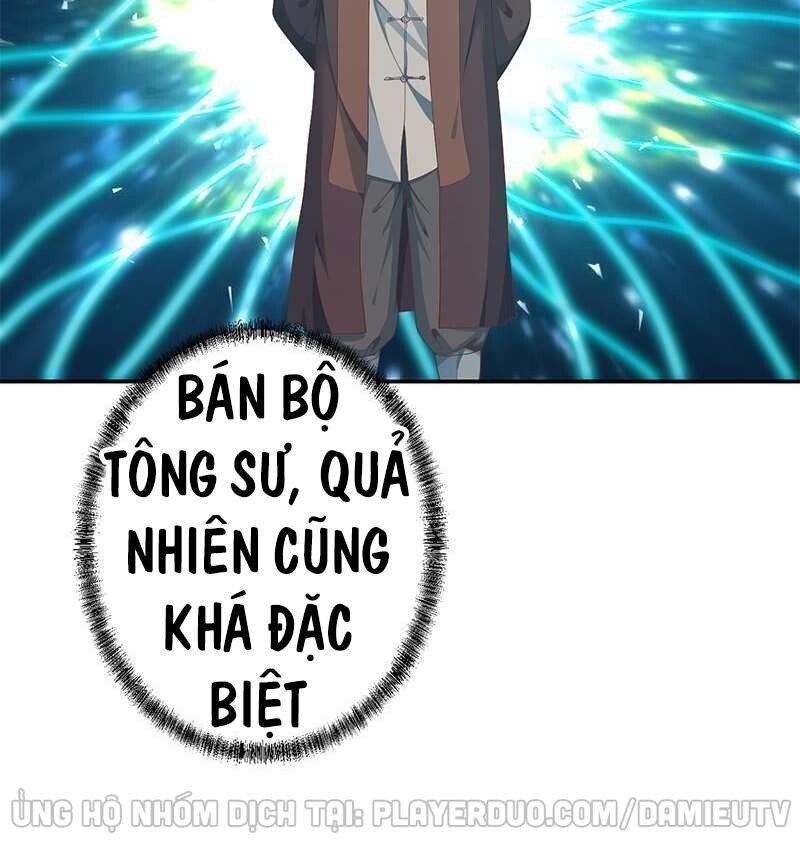 Tu Tiên Trở Về Vườn Trường Chapter 145 - Trang 2