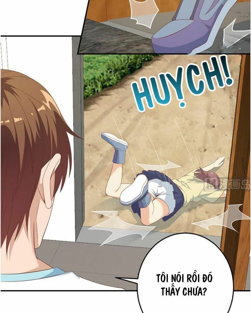 Tu Tiên Trở Về Vườn Trường Chapter 15 - Trang 2