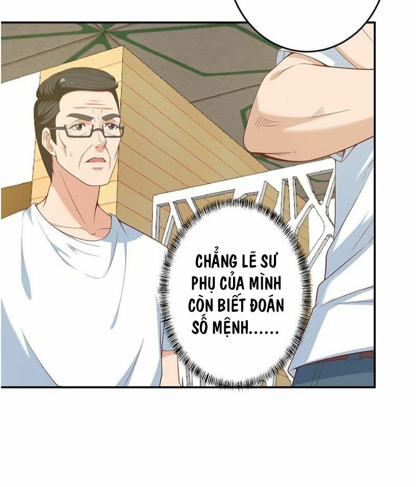 Tu Tiên Trở Về Vườn Trường Chapter 15 - Trang 2