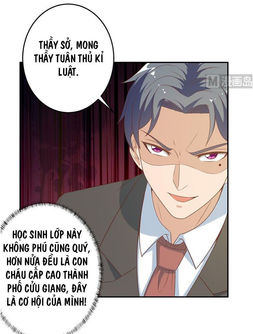 Tu Tiên Trở Về Vườn Trường Chapter 16 - Trang 2