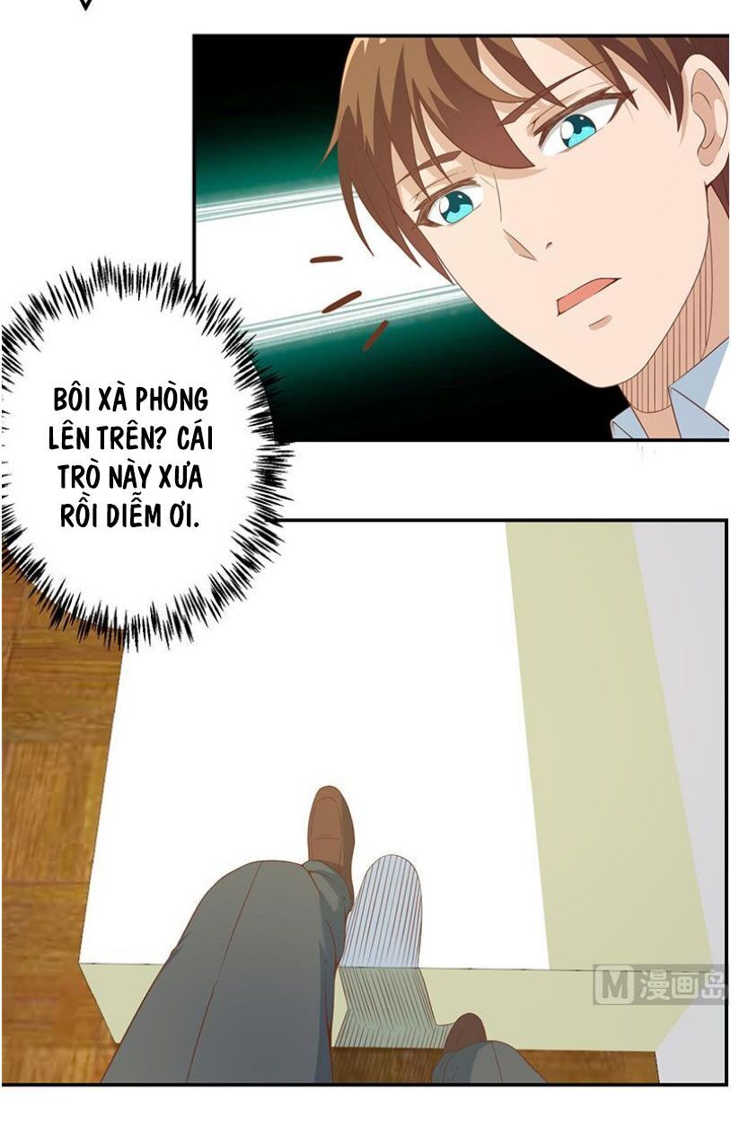 Tu Tiên Trở Về Vườn Trường Chapter 16 - Trang 2