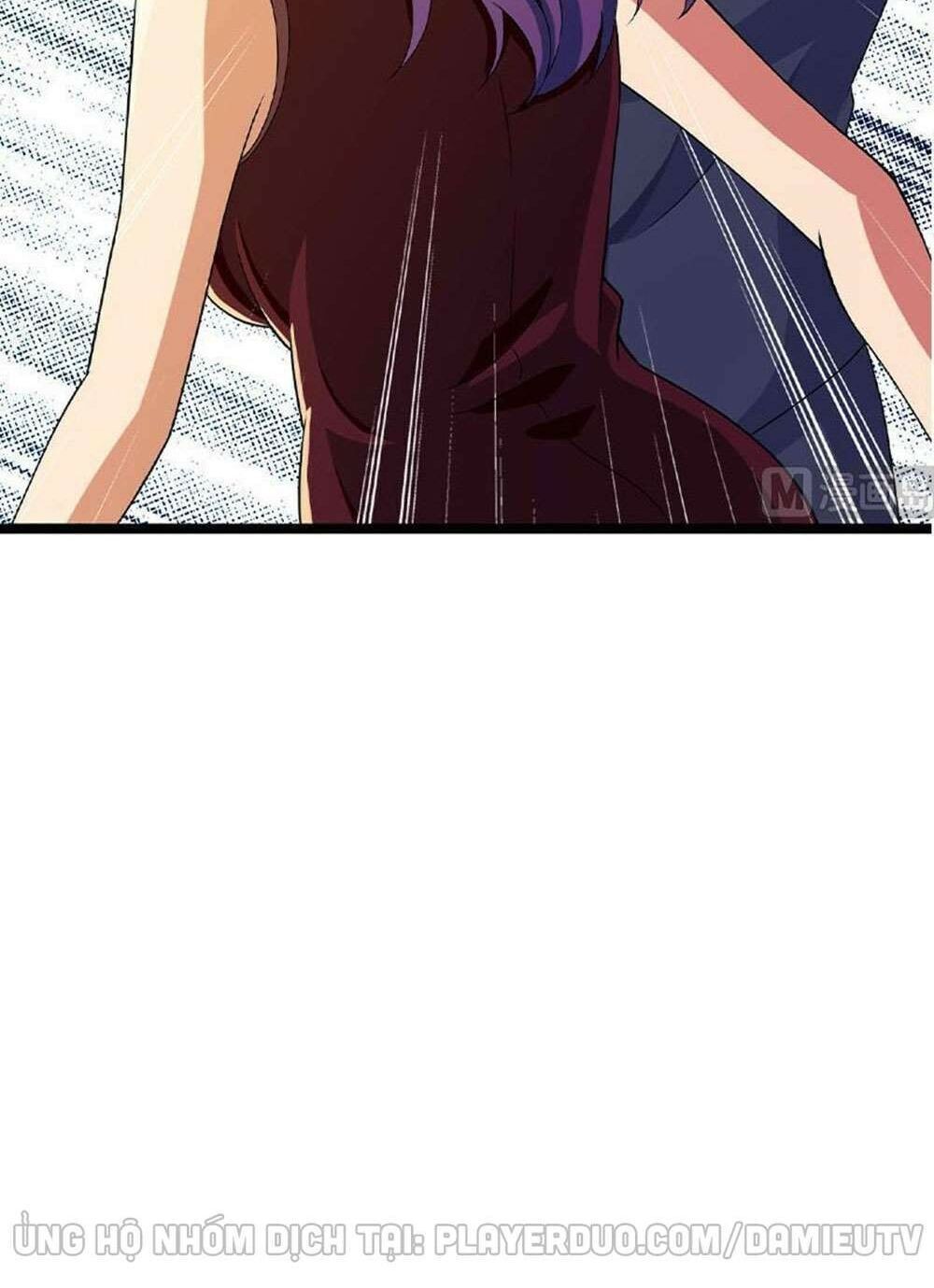 Tu Tiên Trở Về Vườn Trường Chapter 160 - Trang 2