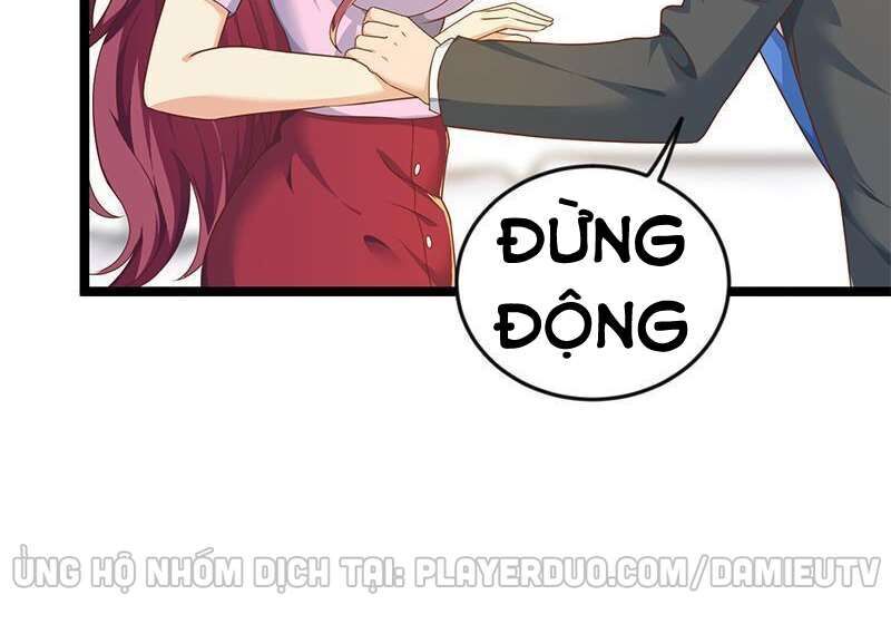 Tu Tiên Trở Về Vườn Trường Chapter 162 - Trang 2