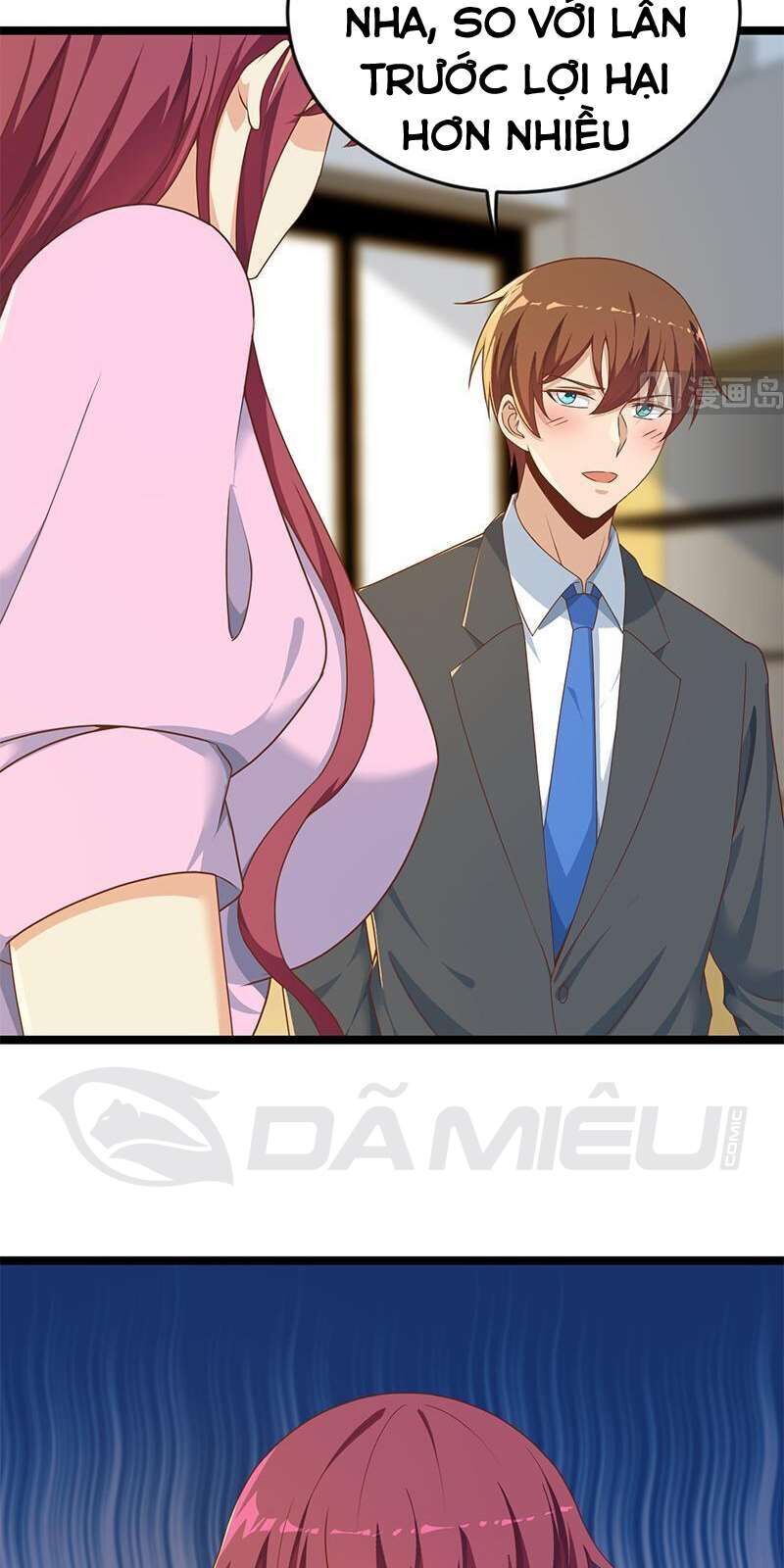 Tu Tiên Trở Về Vườn Trường Chapter 162 - Trang 2