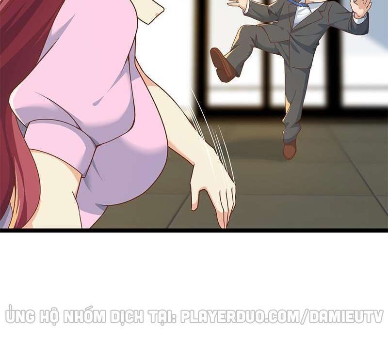 Tu Tiên Trở Về Vườn Trường Chapter 162 - Trang 2