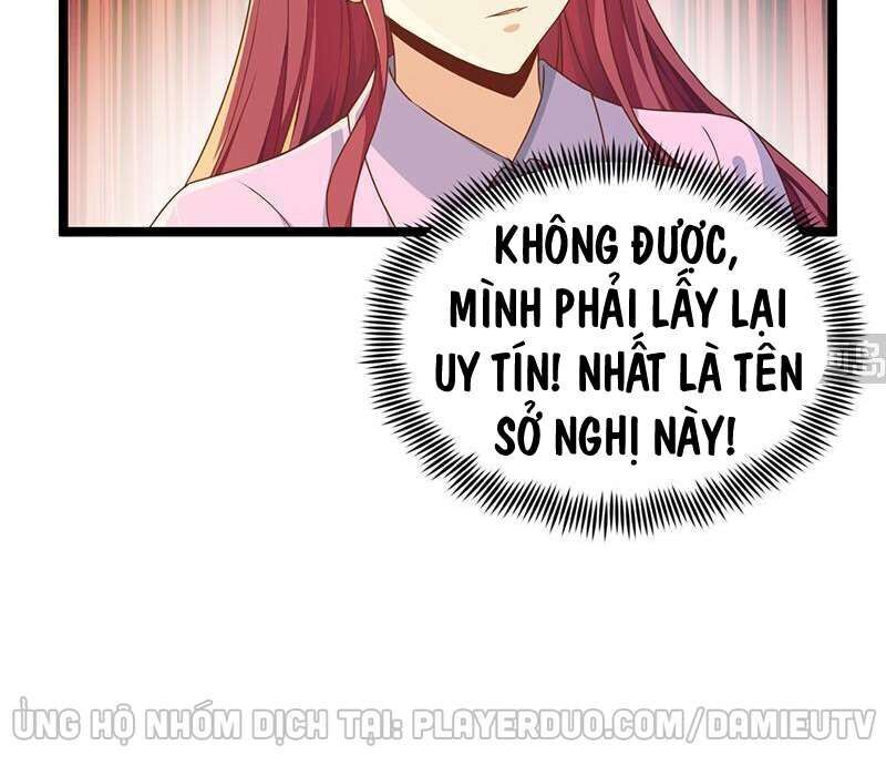 Tu Tiên Trở Về Vườn Trường Chapter 162 - Trang 2