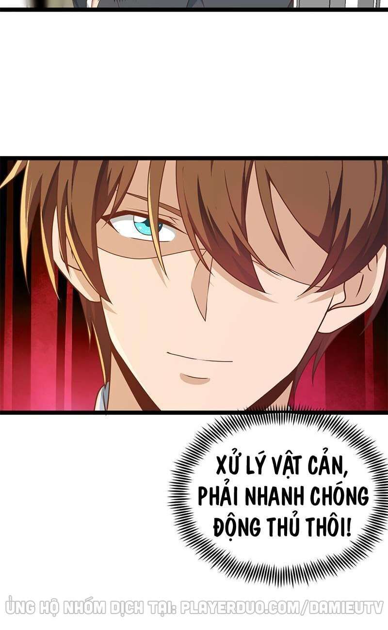 Tu Tiên Trở Về Vườn Trường Chapter 163 - Trang 2