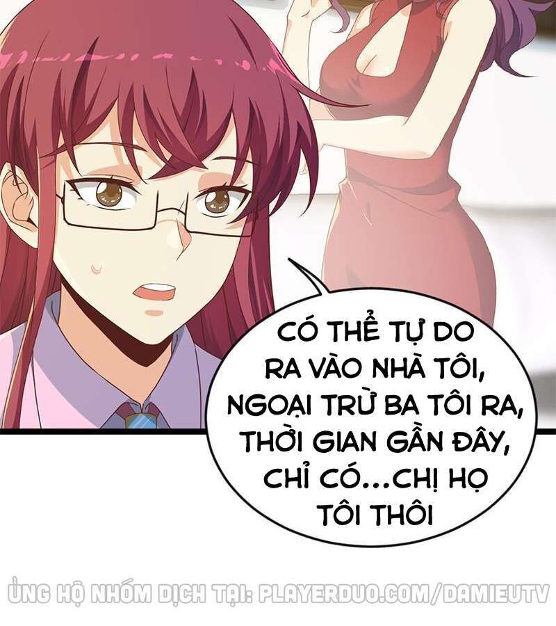 Tu Tiên Trở Về Vườn Trường Chapter 163 - Trang 2