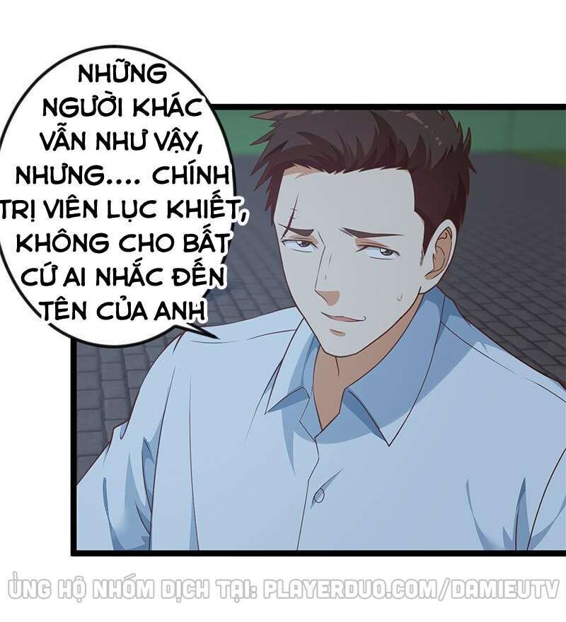 Tu Tiên Trở Về Vườn Trường Chapter 164 - Trang 2