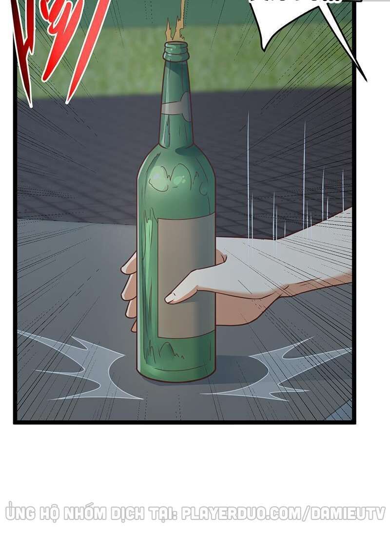 Tu Tiên Trở Về Vườn Trường Chapter 164 - Trang 2