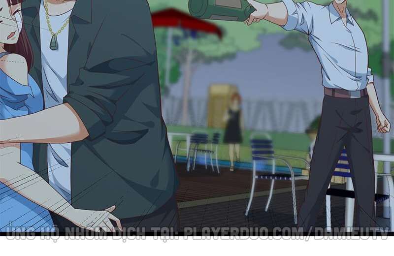 Tu Tiên Trở Về Vườn Trường Chapter 165 - Trang 2