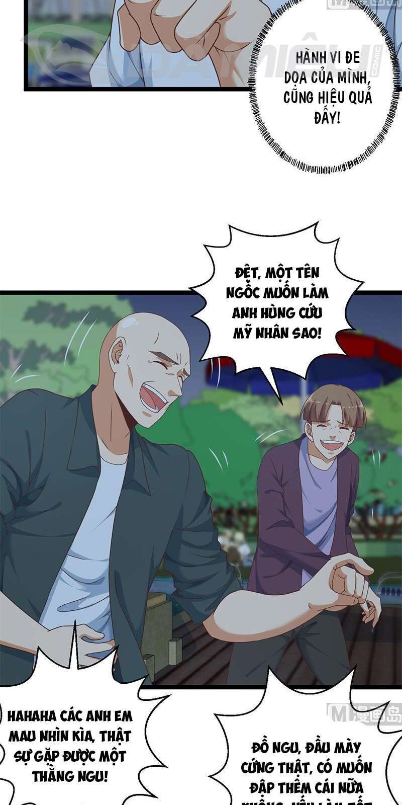 Tu Tiên Trở Về Vườn Trường Chapter 165 - Trang 2