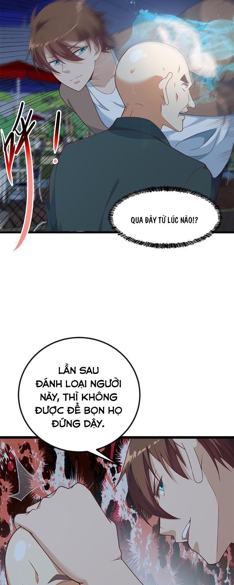 Tu Tiên Trở Về Vườn Trường Chapter 166 - Trang 2