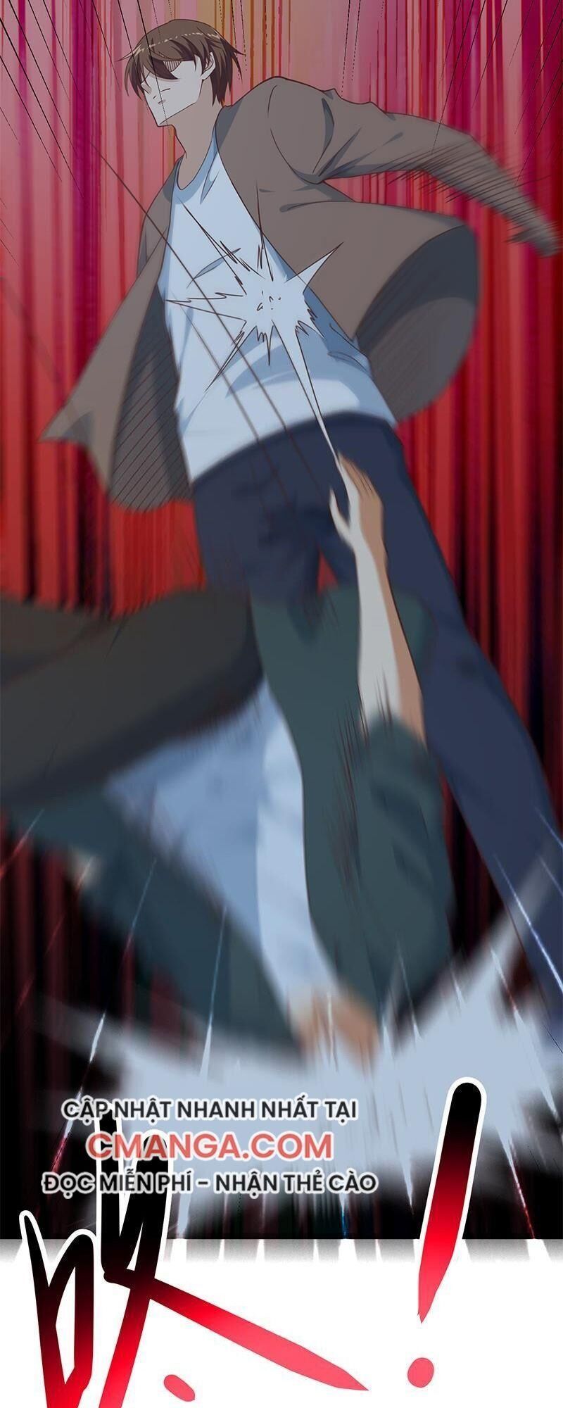 Tu Tiên Trở Về Vườn Trường Chapter 166 - Trang 2