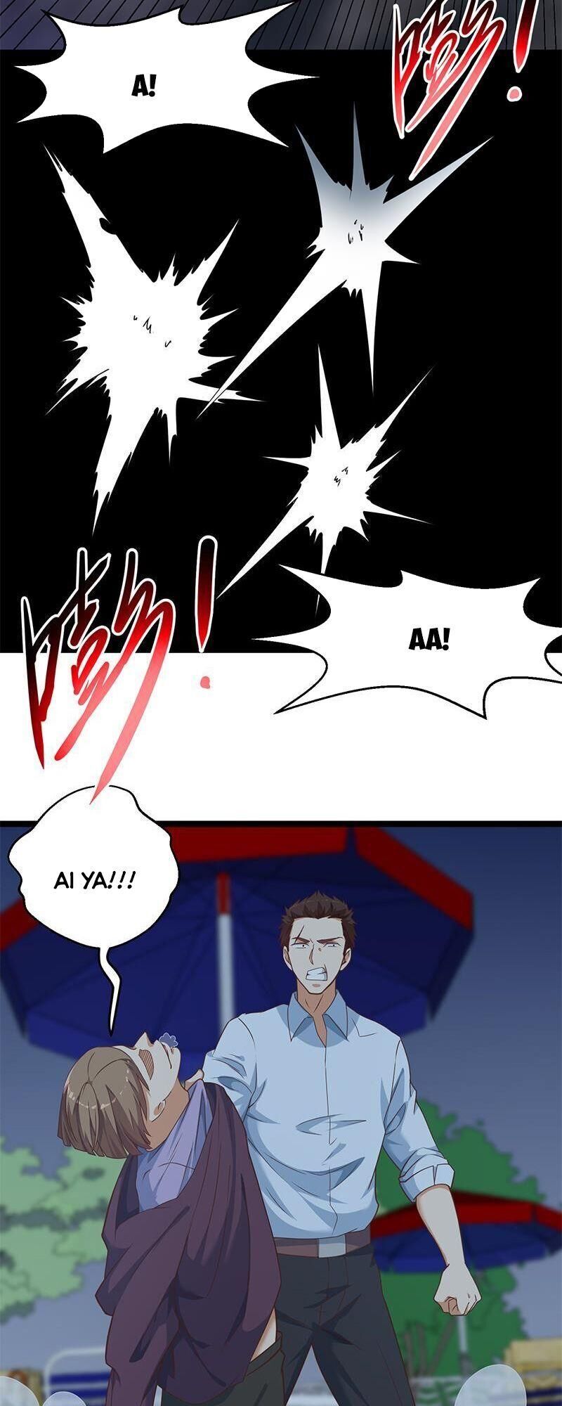 Tu Tiên Trở Về Vườn Trường Chapter 166 - Trang 2