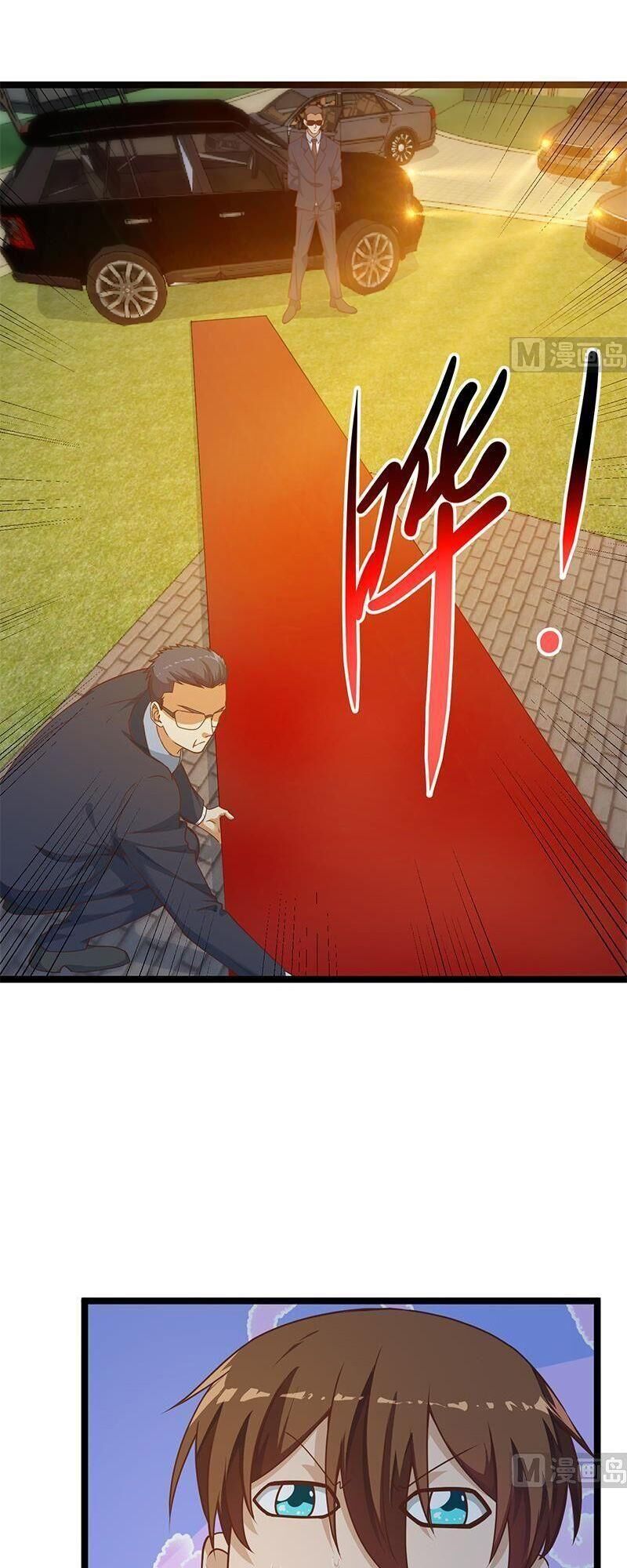 Tu Tiên Trở Về Vườn Trường Chapter 168 - Trang 2