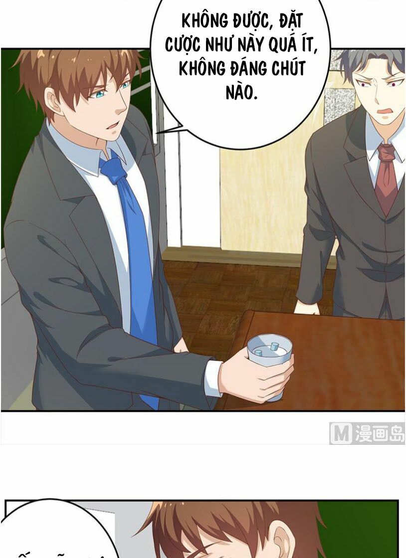 Tu Tiên Trở Về Vườn Trường Chapter 17 - Trang 2