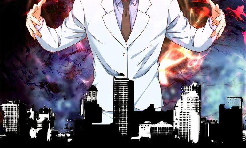 Tu Tiên Trở Về Vườn Trường Chapter 170 - Trang 2