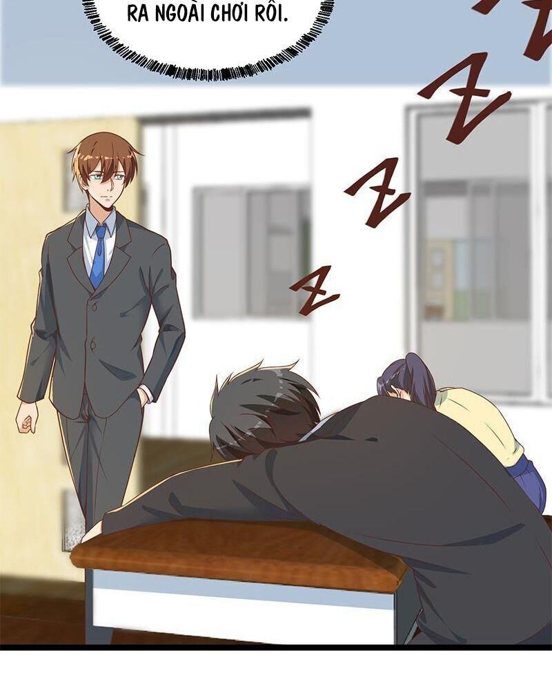 Tu Tiên Trở Về Vườn Trường Chapter 171 - Trang 2