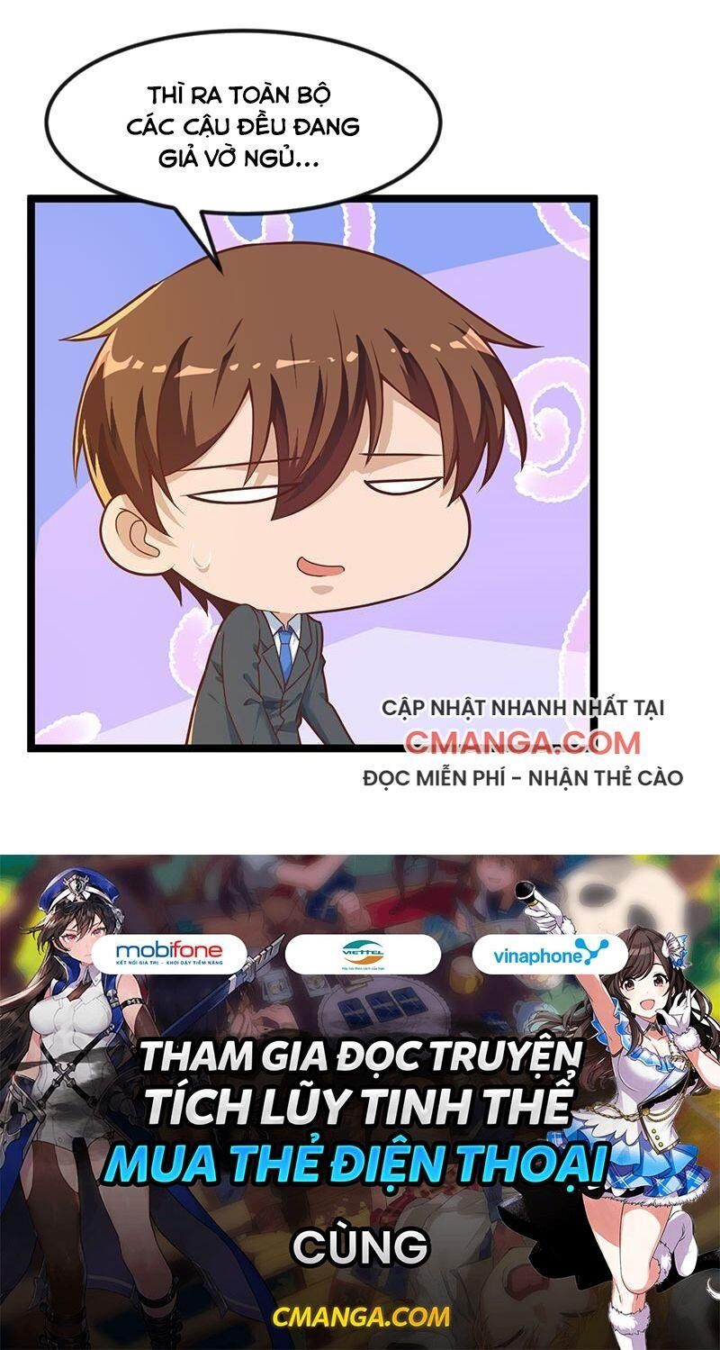 Tu Tiên Trở Về Vườn Trường Chapter 171 - Trang 2