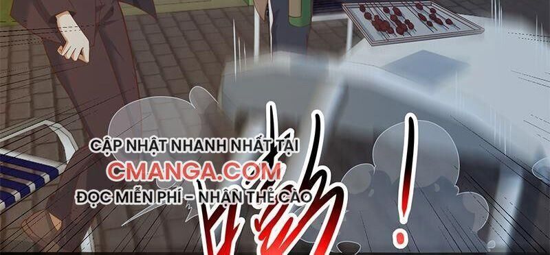 Tu Tiên Trở Về Vườn Trường Chapter 171 - Trang 2