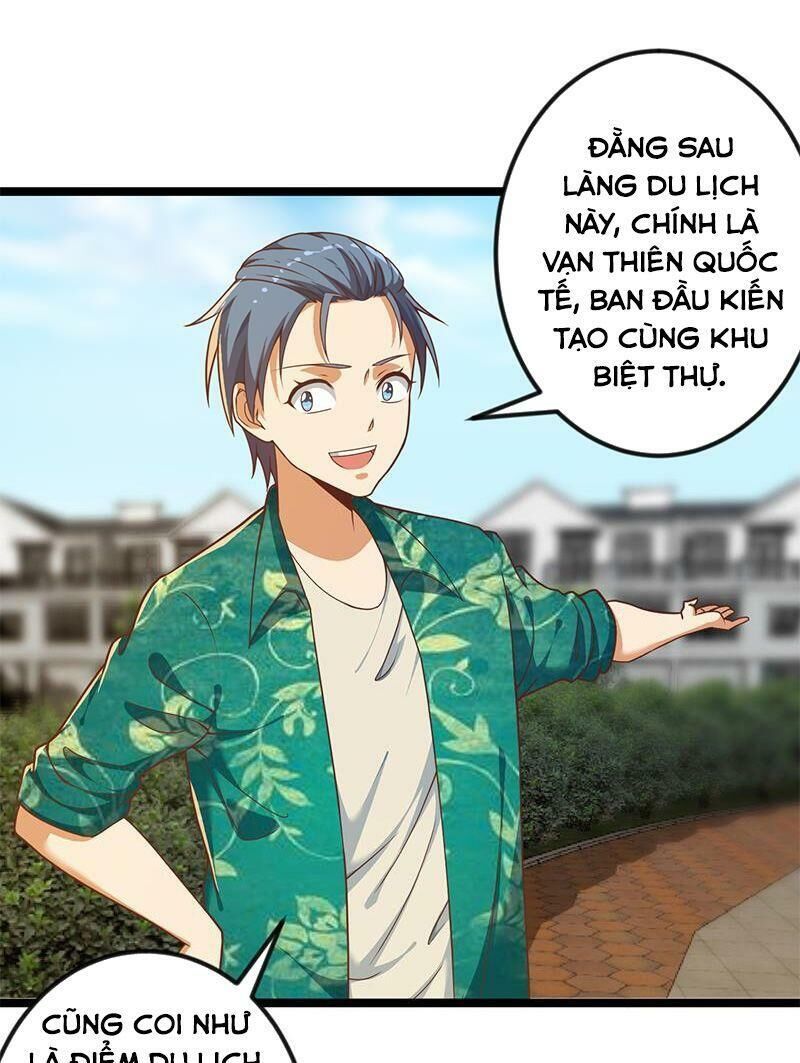 Tu Tiên Trở Về Vườn Trường Chapter 172 - Trang 2