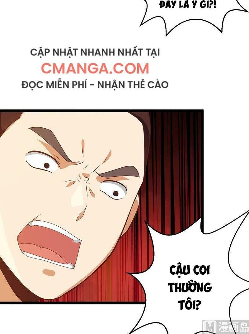 Tu Tiên Trở Về Vườn Trường Chapter 172 - Trang 2