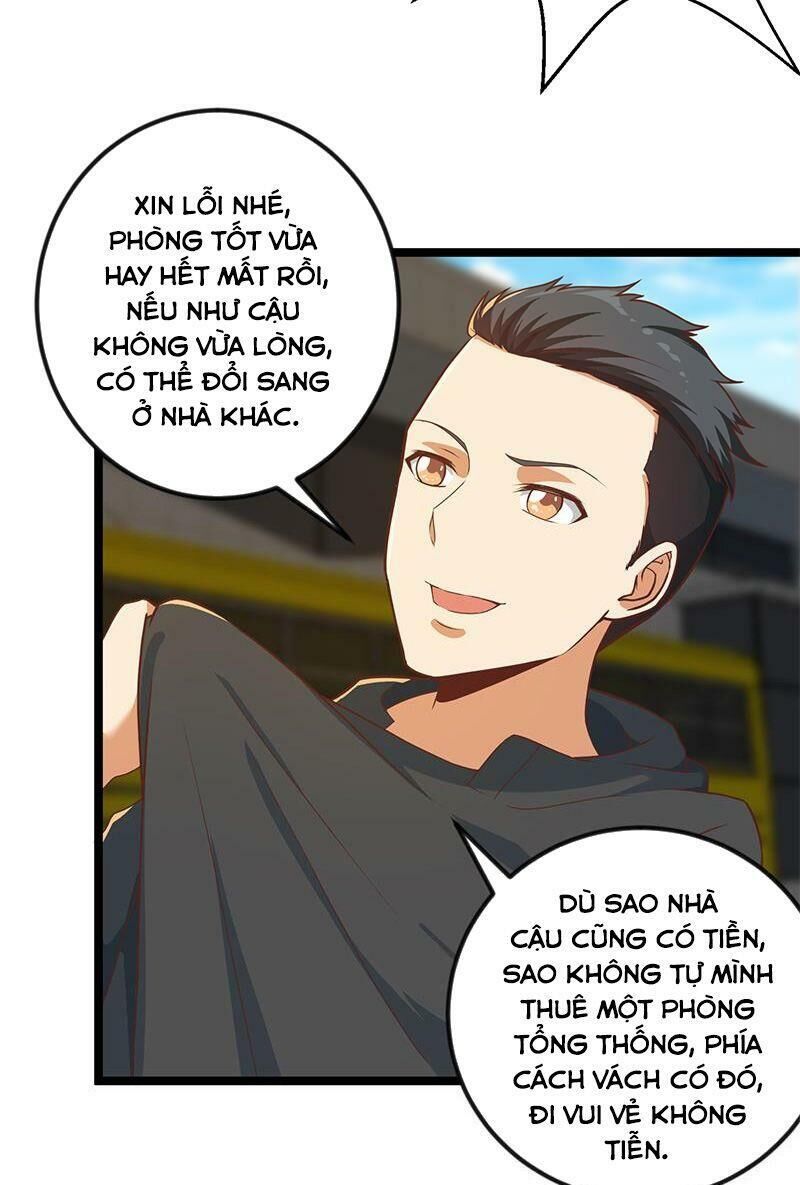 Tu Tiên Trở Về Vườn Trường Chapter 172 - Trang 2