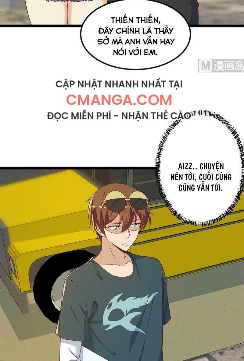 Tu Tiên Trở Về Vườn Trường Chapter 172 - Trang 2