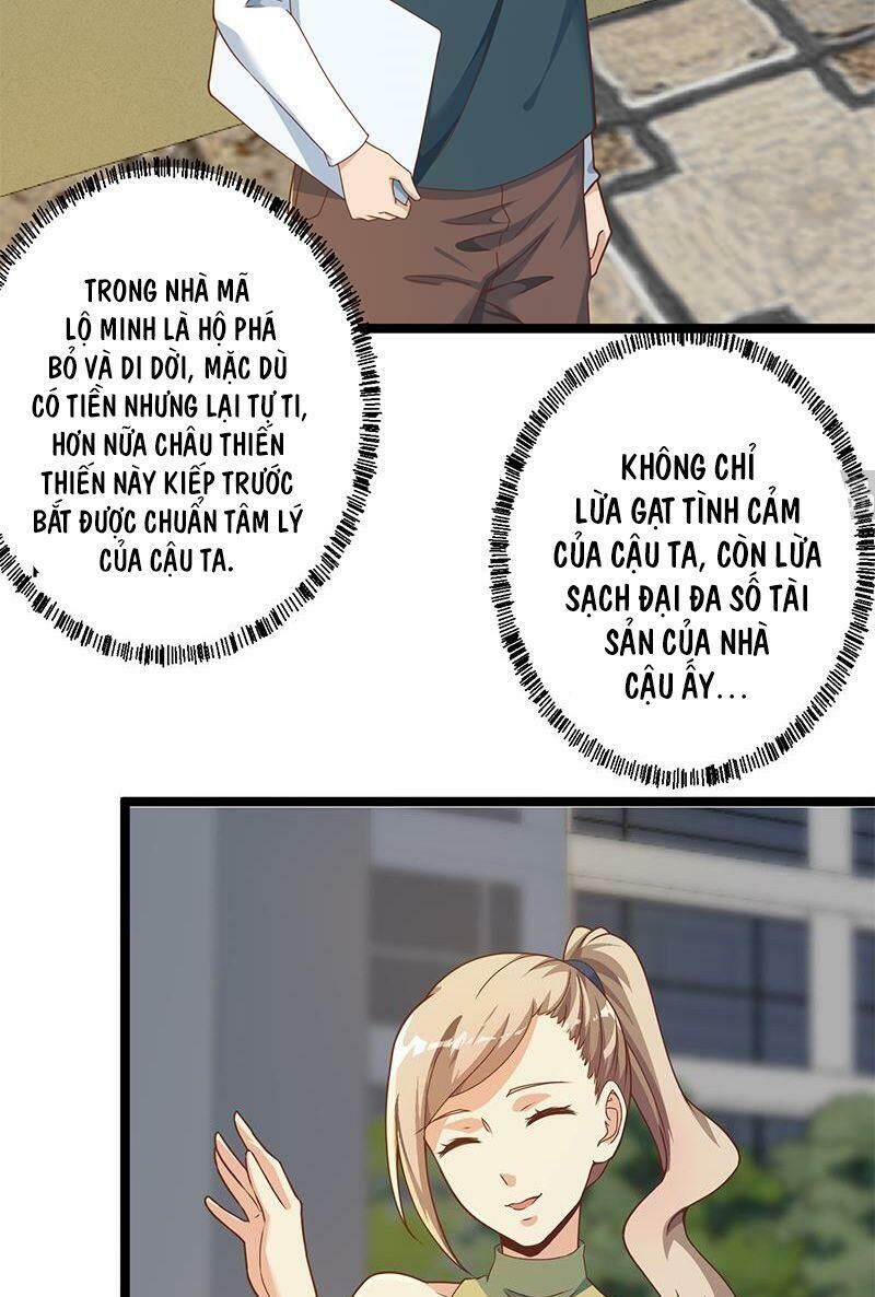 Tu Tiên Trở Về Vườn Trường Chapter 172 - Trang 2