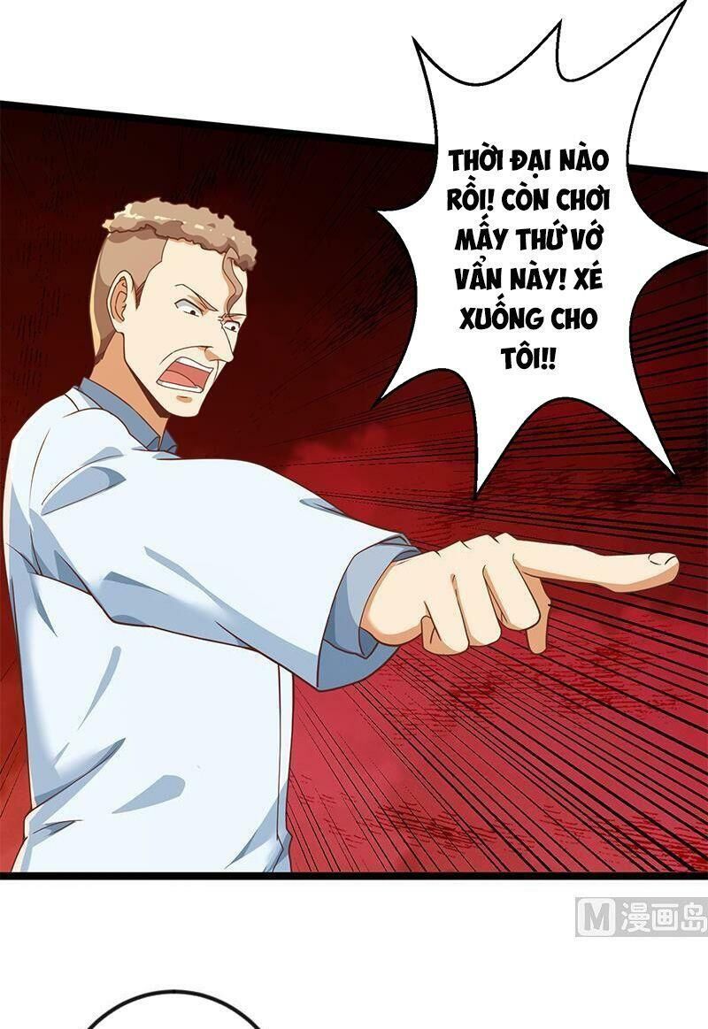 Tu Tiên Trở Về Vườn Trường Chapter 174 - Trang 2