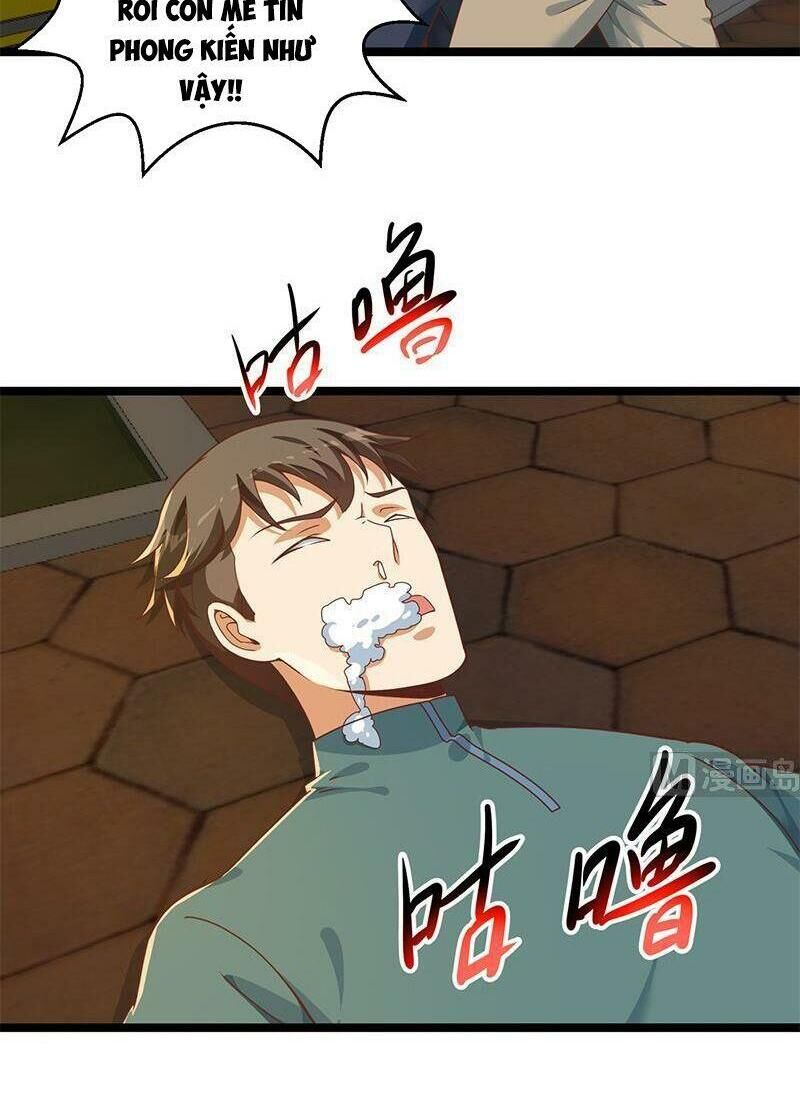 Tu Tiên Trở Về Vườn Trường Chapter 174 - Trang 2