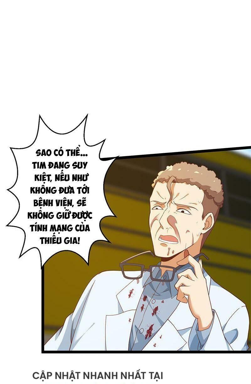 Tu Tiên Trở Về Vườn Trường Chapter 175 - Trang 2