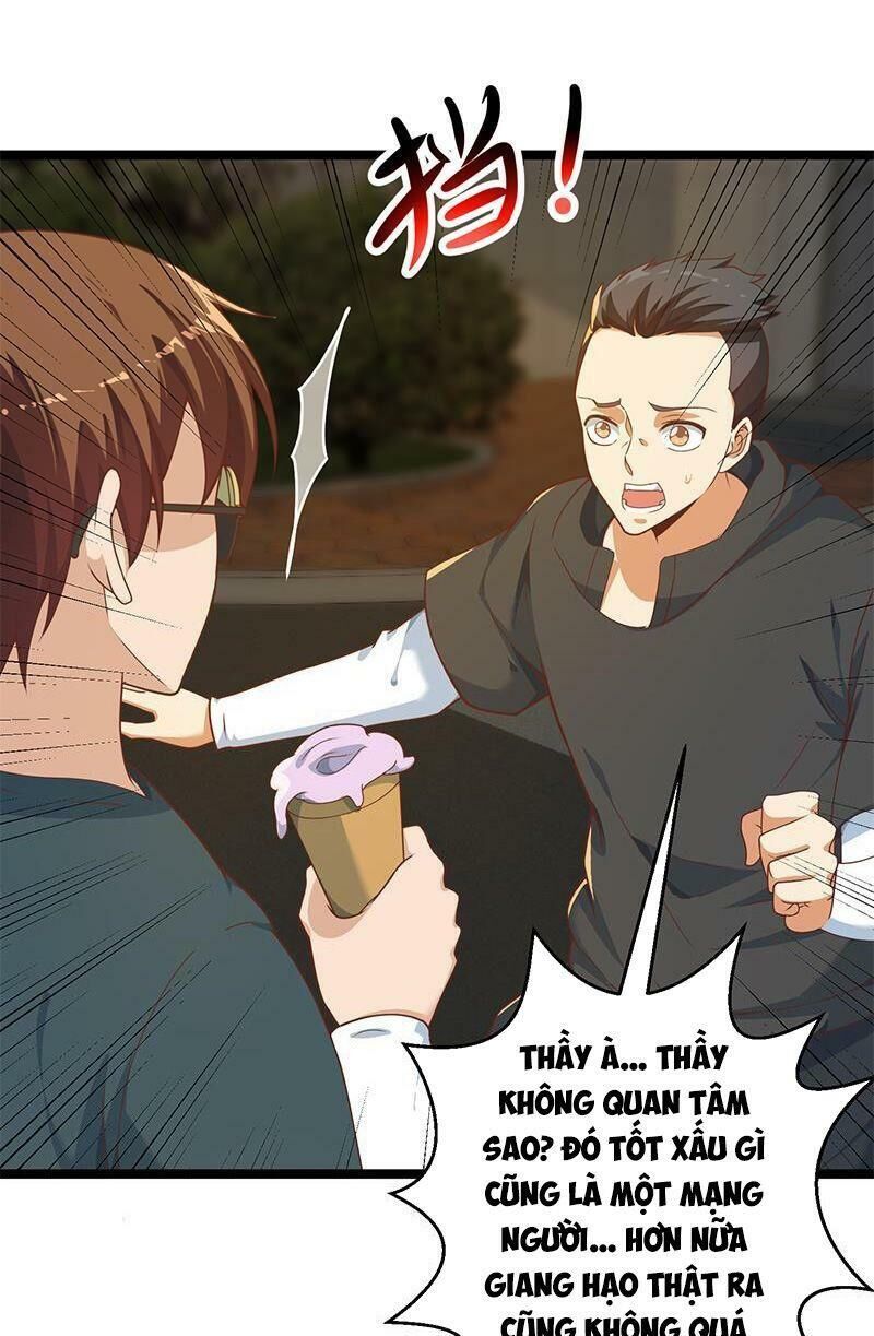 Tu Tiên Trở Về Vườn Trường Chapter 175 - Trang 2