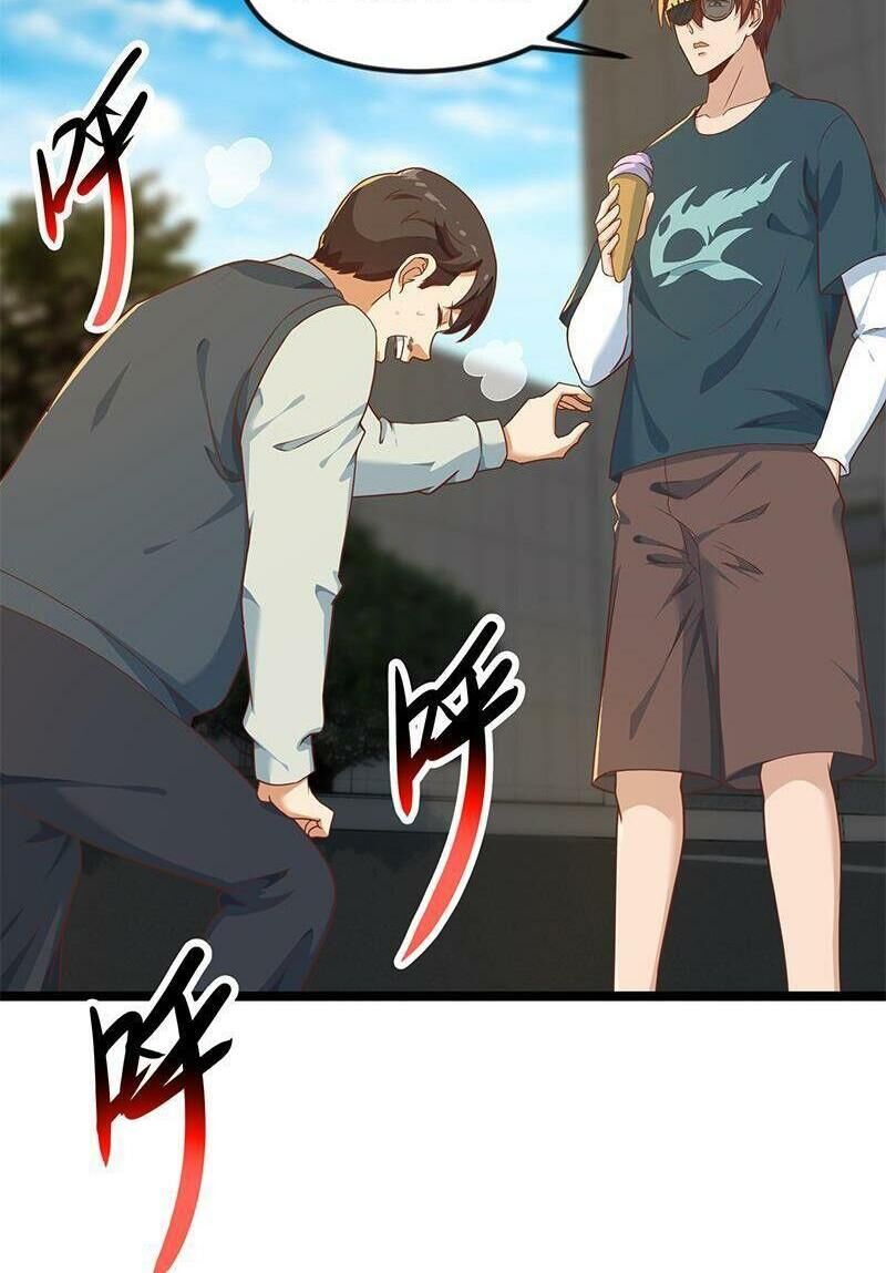 Tu Tiên Trở Về Vườn Trường Chapter 175 - Trang 2