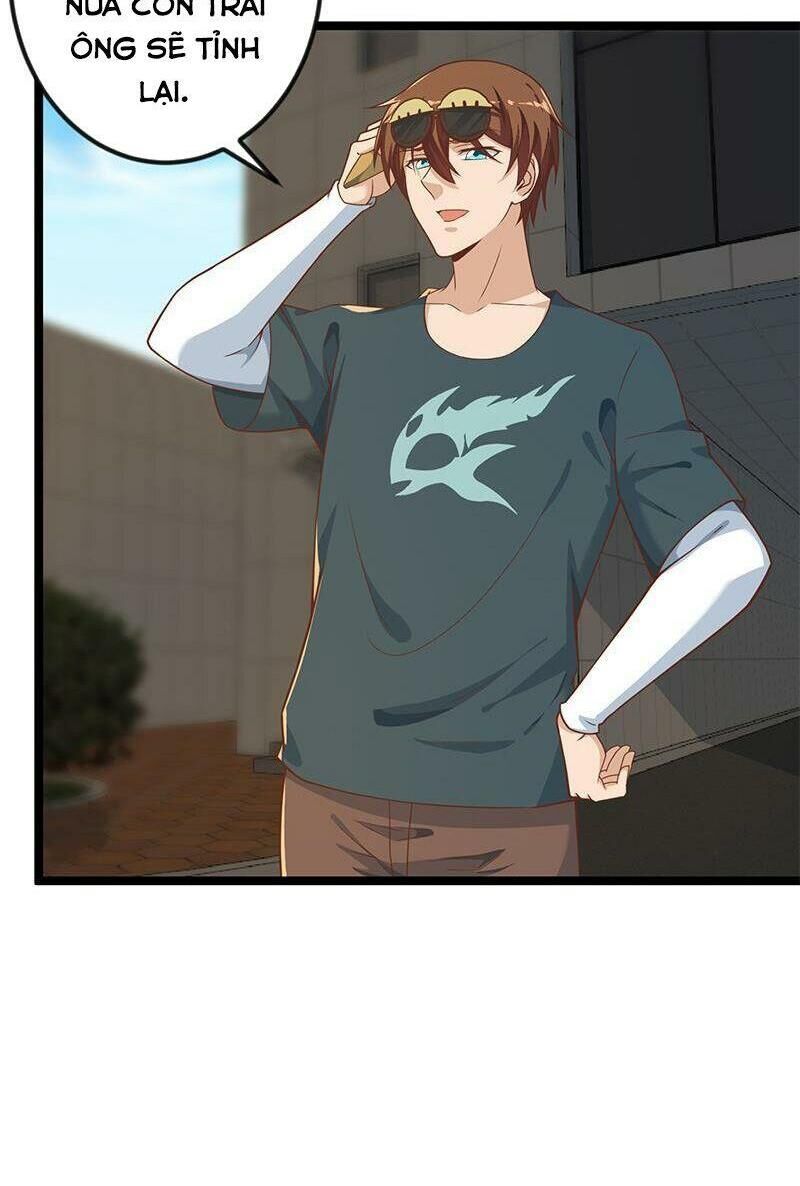 Tu Tiên Trở Về Vườn Trường Chapter 175 - Trang 2