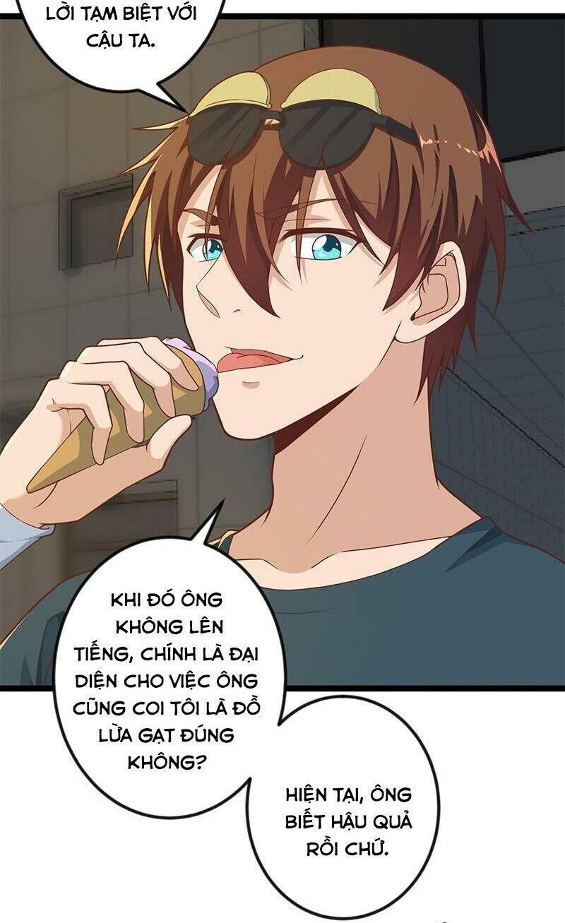 Tu Tiên Trở Về Vườn Trường Chapter 175 - Trang 2