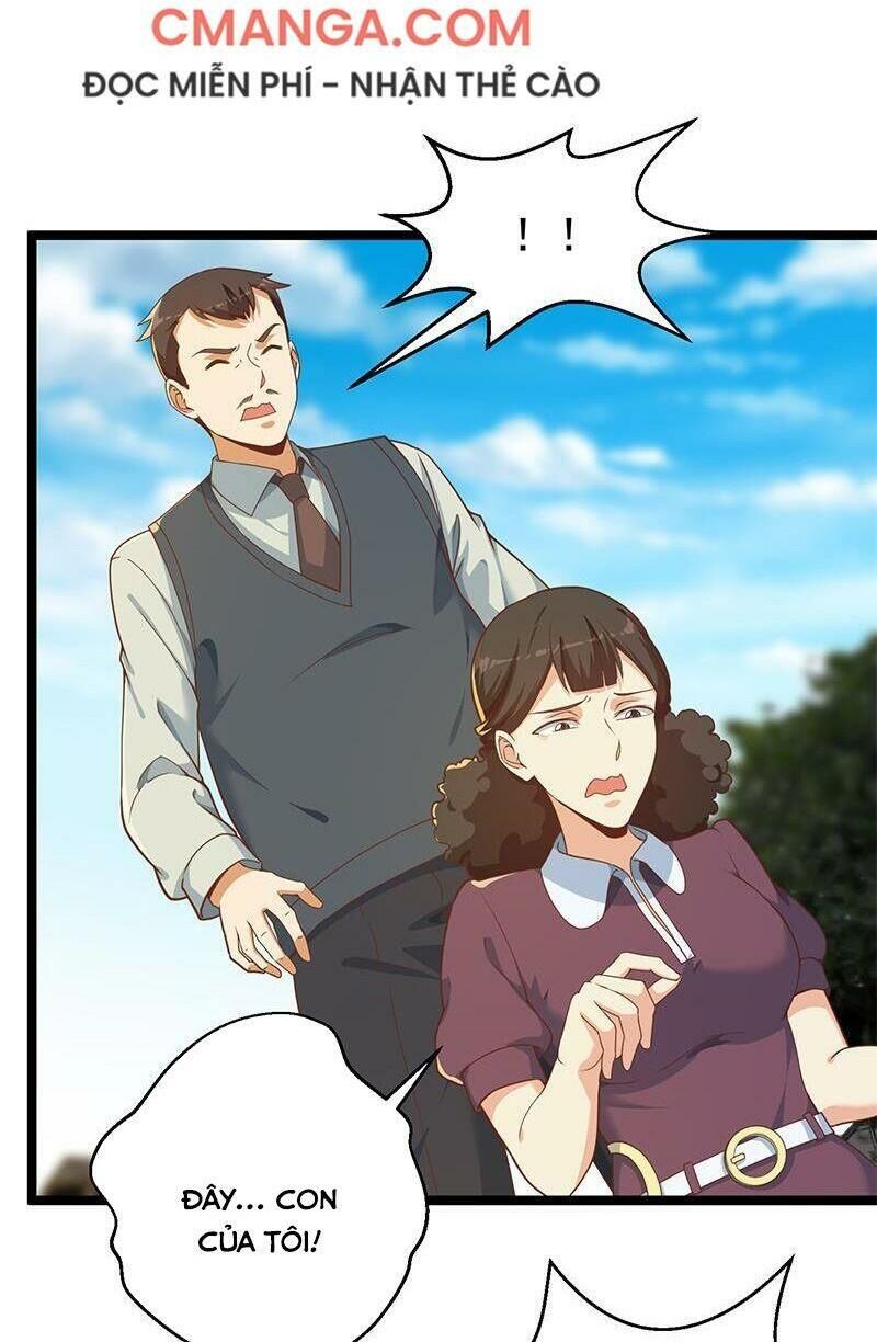 Tu Tiên Trở Về Vườn Trường Chapter 175 - Trang 2