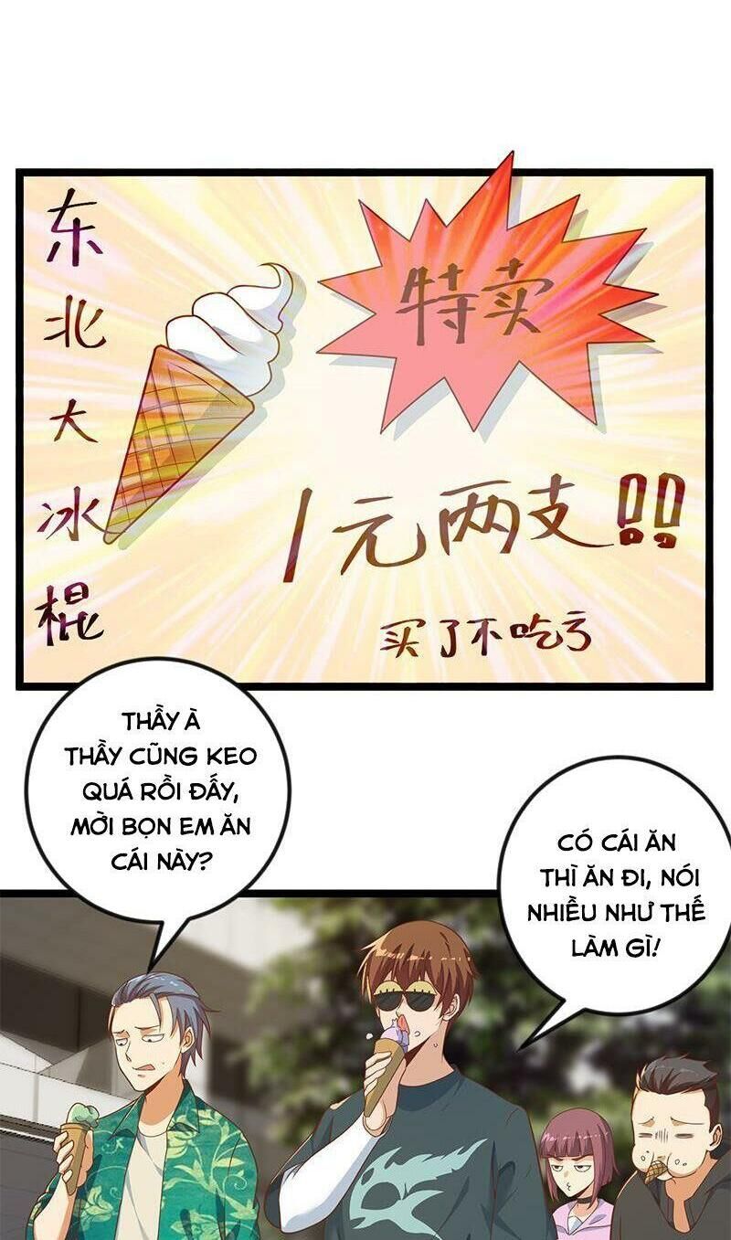 Tu Tiên Trở Về Vườn Trường Chapter 175 - Trang 2