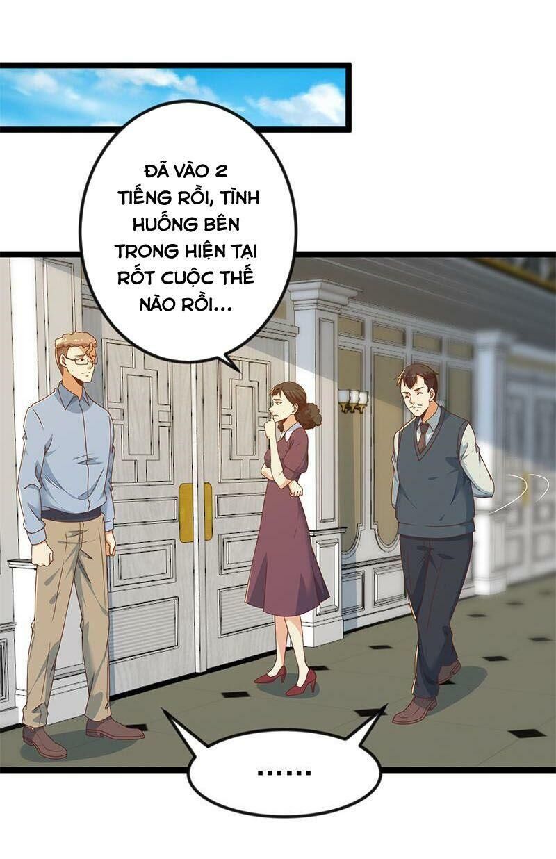 Tu Tiên Trở Về Vườn Trường Chapter 176 - Trang 2