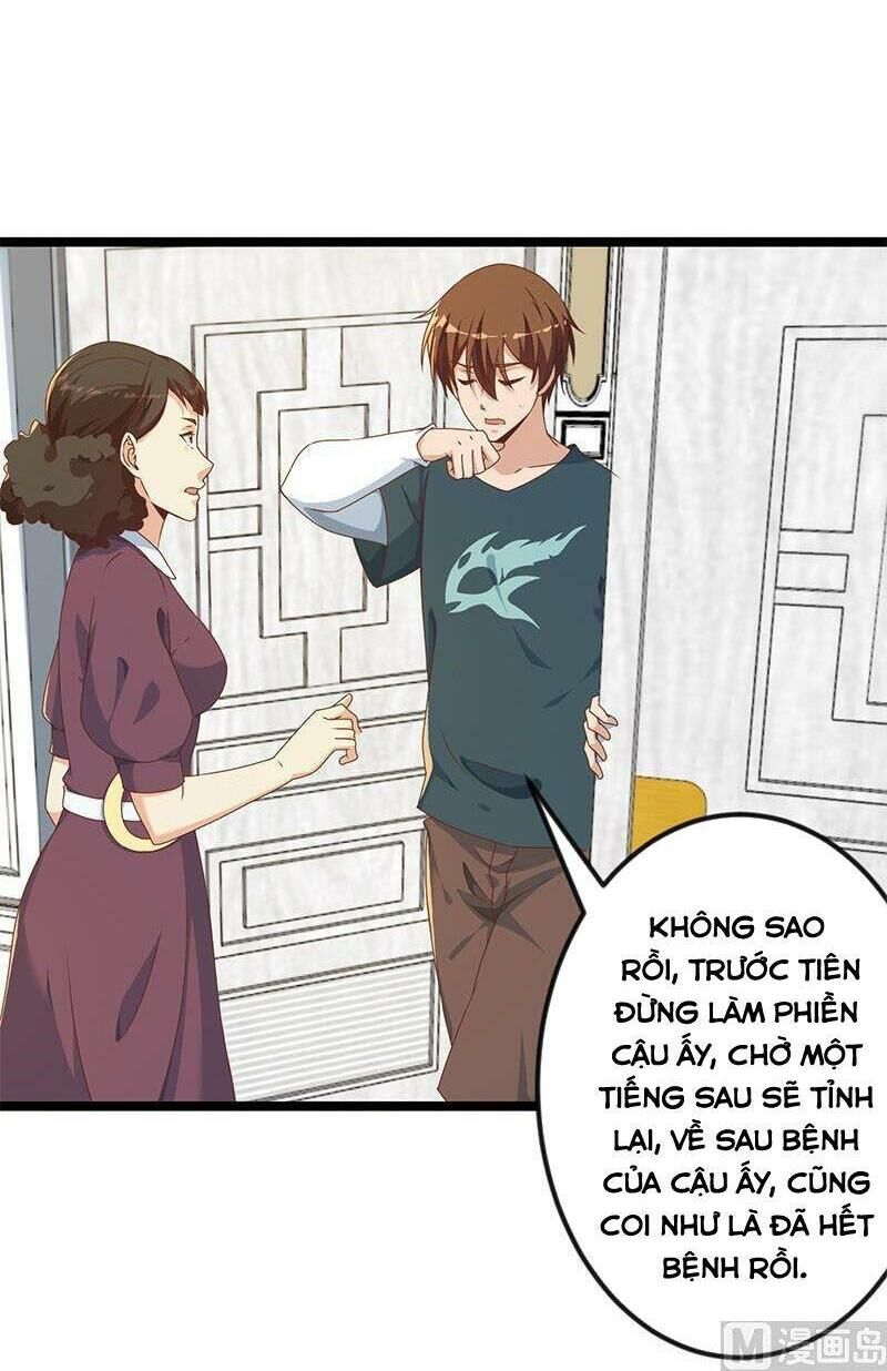 Tu Tiên Trở Về Vườn Trường Chapter 176 - Trang 2