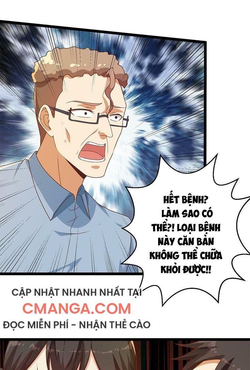 Tu Tiên Trở Về Vườn Trường Chapter 176 - Trang 2