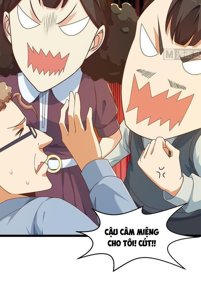 Tu Tiên Trở Về Vườn Trường Chapter 176 - Trang 2