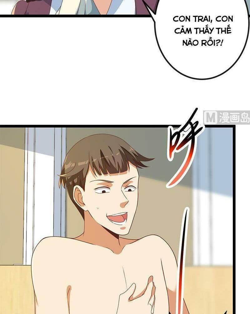 Tu Tiên Trở Về Vườn Trường Chapter 176 - Trang 2