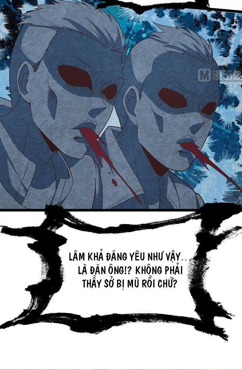 Tu Tiên Trở Về Vườn Trường Chapter 177 - Trang 2