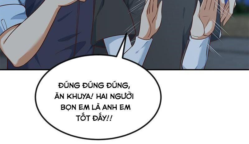 Tu Tiên Trở Về Vườn Trường Chapter 179 - Trang 2