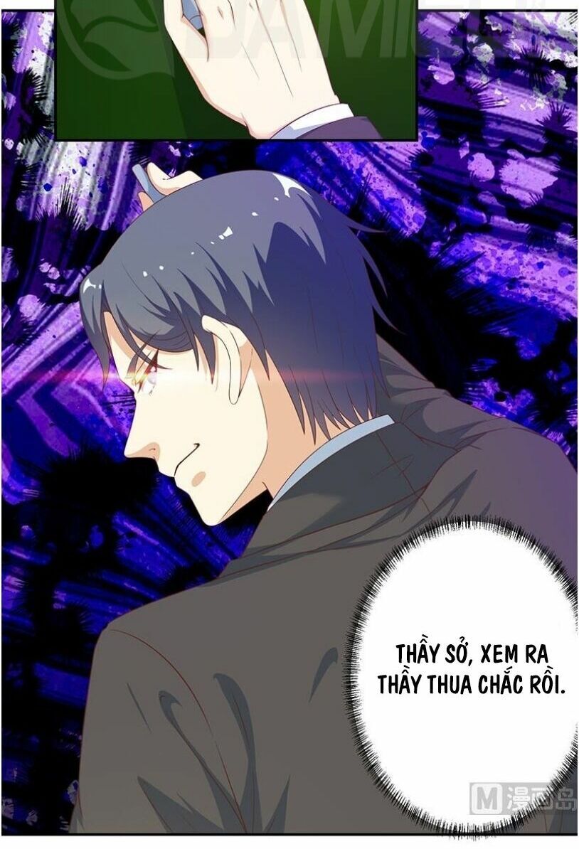 Tu Tiên Trở Về Vườn Trường Chapter 18 - Trang 2