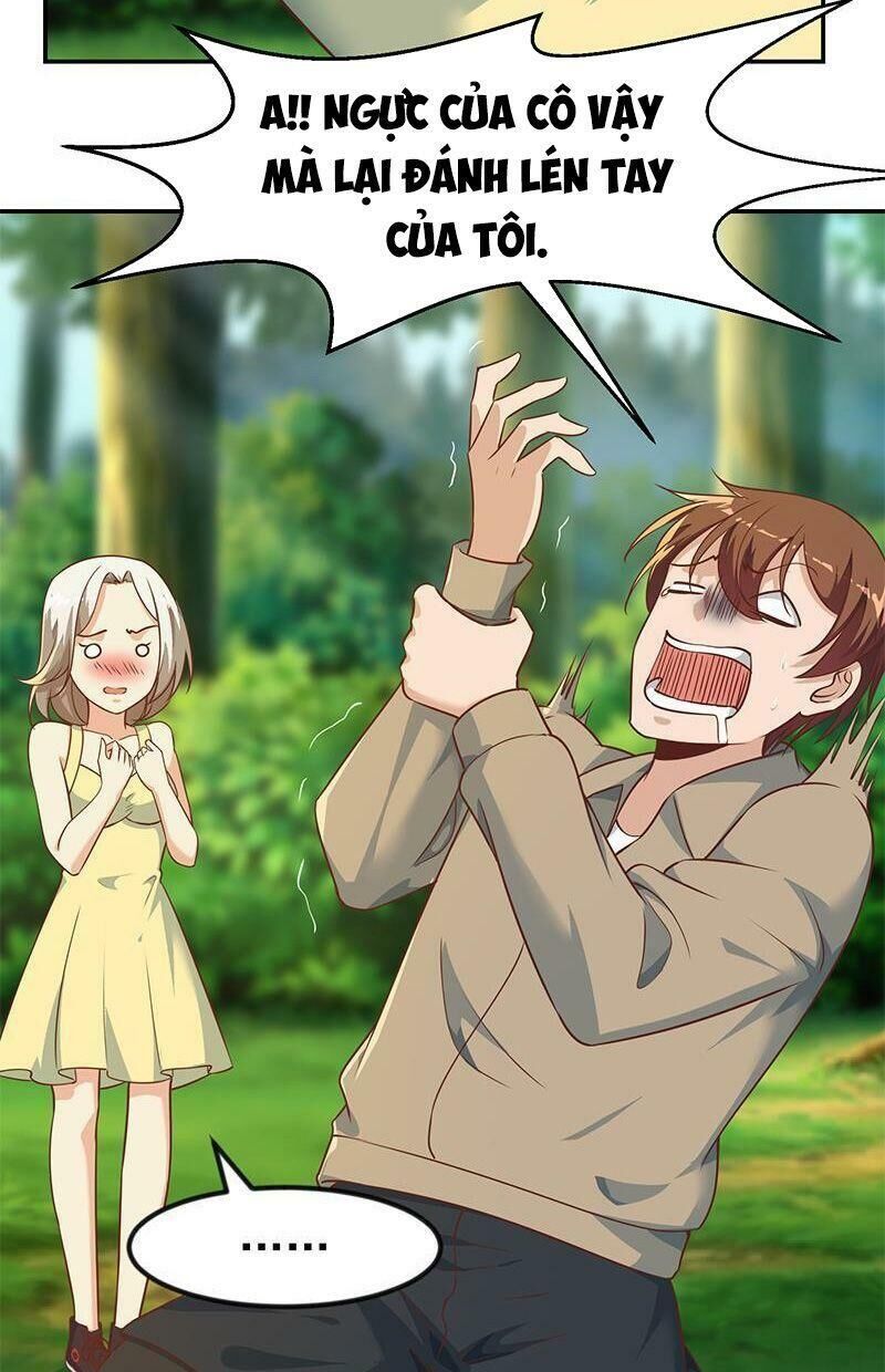 Tu Tiên Trở Về Vườn Trường Chapter 180 - Trang 2